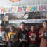 «Книжкины именины» - Тарумовский район